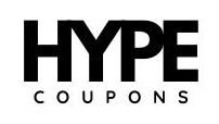 Hype Coupons