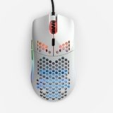 J900 USB Wired Gaming Mouse RGB Gamer Mouses with Six Adjustable DPI Honeycomb Hollow Ergonomic Design for Desktop Laptop